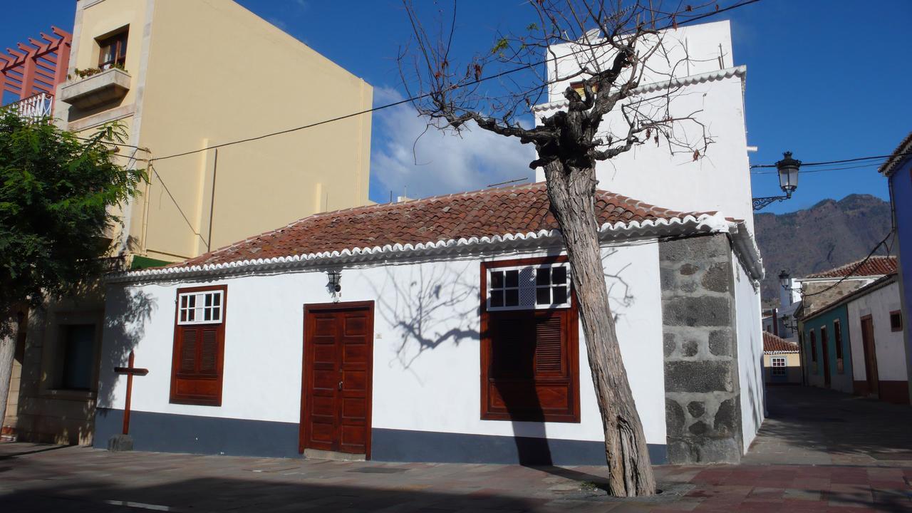 La Placeta, En Los Llanos Los Llanos De Aridane Bagian luar foto