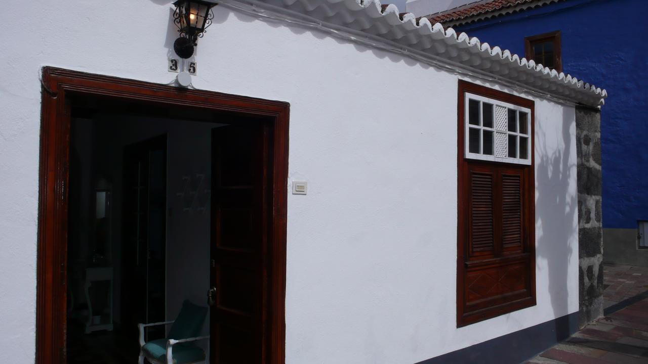 La Placeta, En Los Llanos Los Llanos De Aridane Bagian luar foto