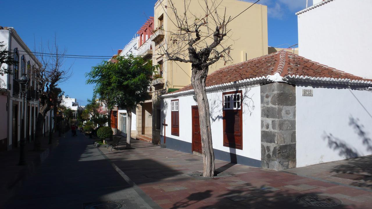 La Placeta, En Los Llanos Los Llanos De Aridane Bagian luar foto