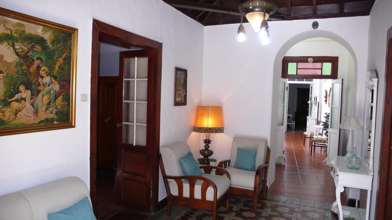 La Placeta, En Los Llanos Los Llanos De Aridane Bagian luar foto
