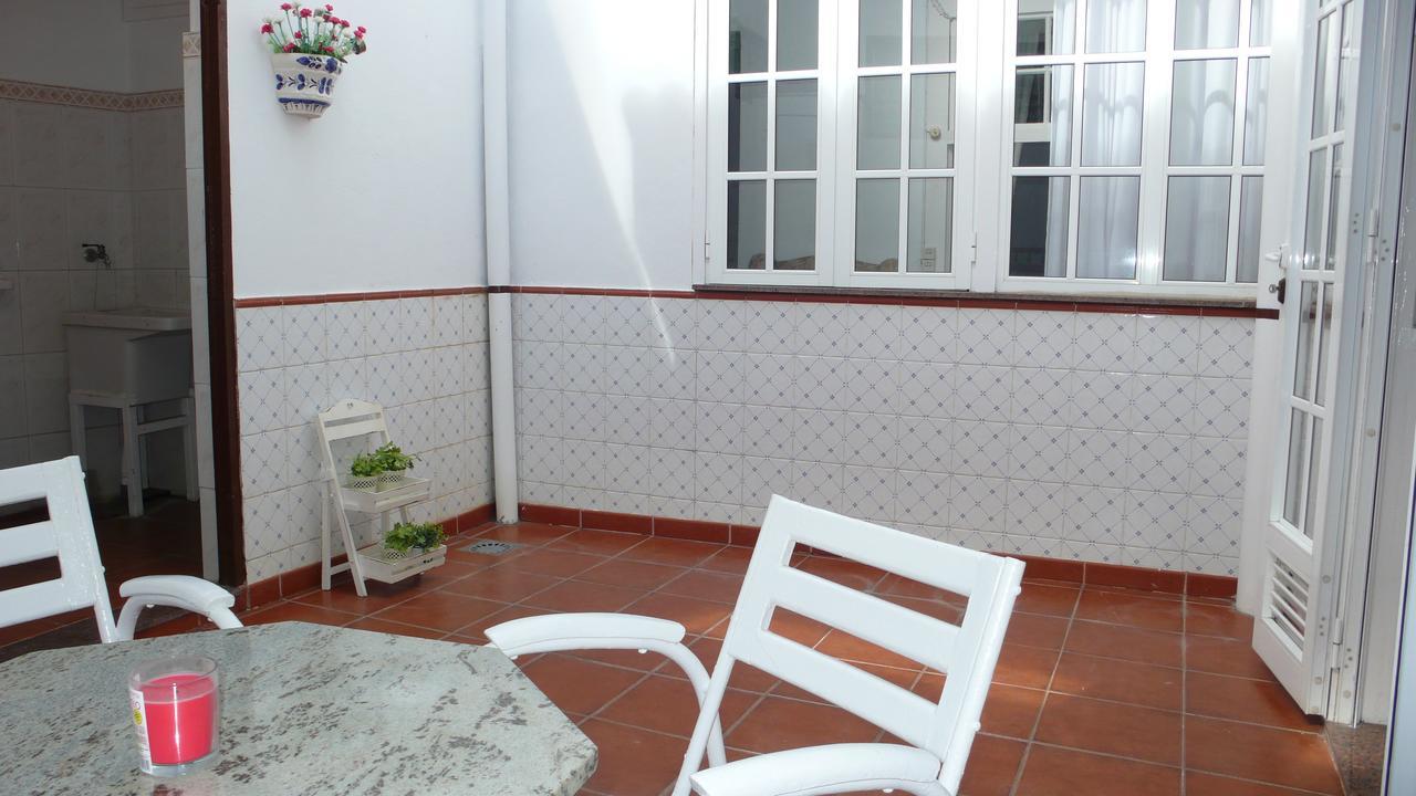 La Placeta, En Los Llanos Los Llanos De Aridane Bagian luar foto